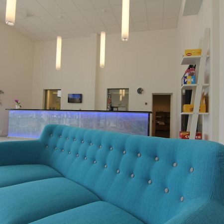 Snaeck Annex Otel Visby Dış mekan fotoğraf