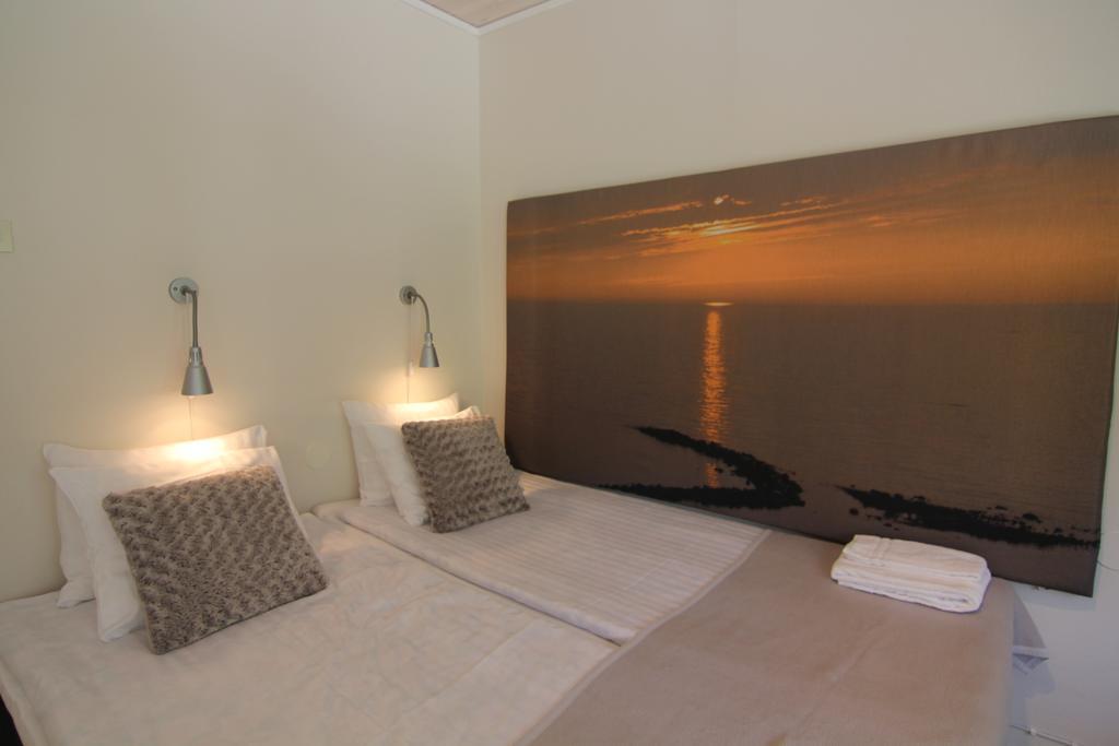 Snaeck Annex Otel Visby Dış mekan fotoğraf